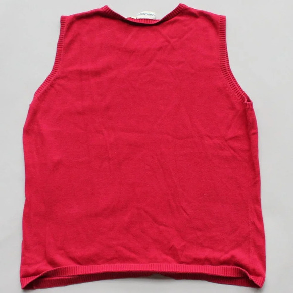 Cherokee Knit Tank - Picture 5 of 5